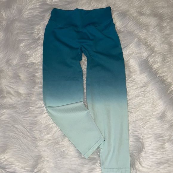 PINK ACTIVE Seamless High Waist Leggings - Picture 3 of 8